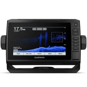 Замена корпуса на эхолоте Garmin Echomap UHD 72cv в Москве